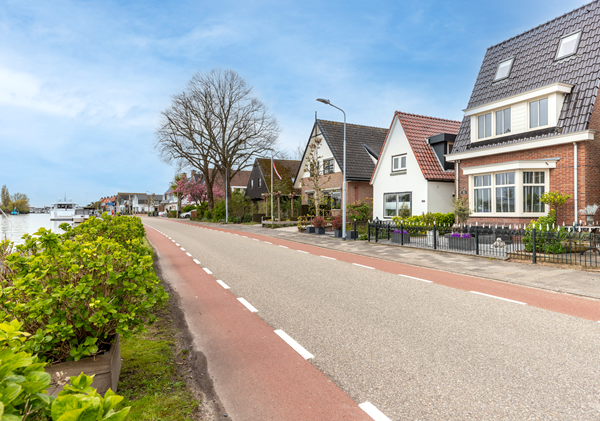 Medium property photo - Aalsmeerderdijk 504, 1435 BN Rijsenhout